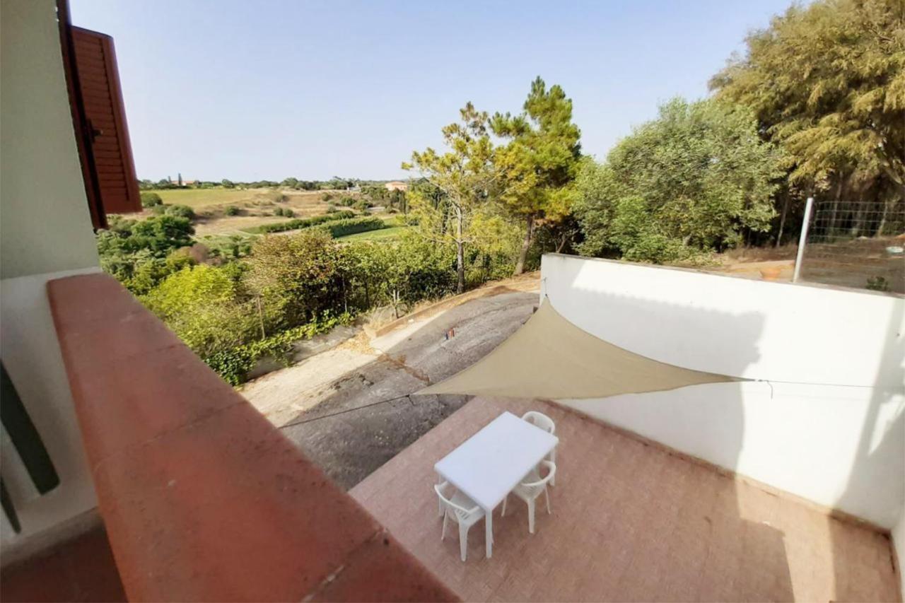 La Valle Incantata - Immerso Nel Verde A 10 Minuti Dal Mare Apartamento Sássari Exterior foto