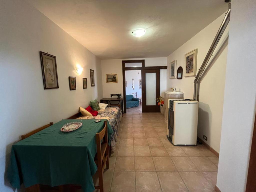 La Valle Incantata - Immerso Nel Verde A 10 Minuti Dal Mare Apartamento Sássari Exterior foto